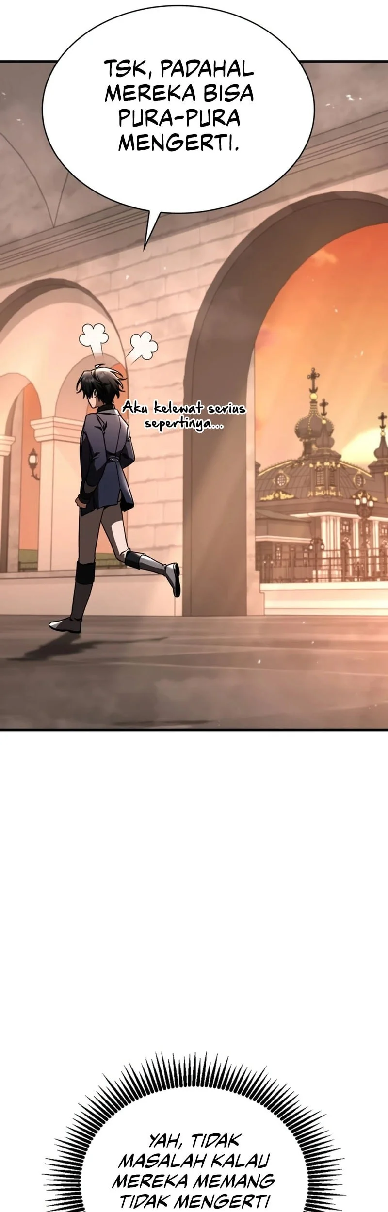 Dukedom’s Legendary Prodigy Chapter 47 Gambar 38