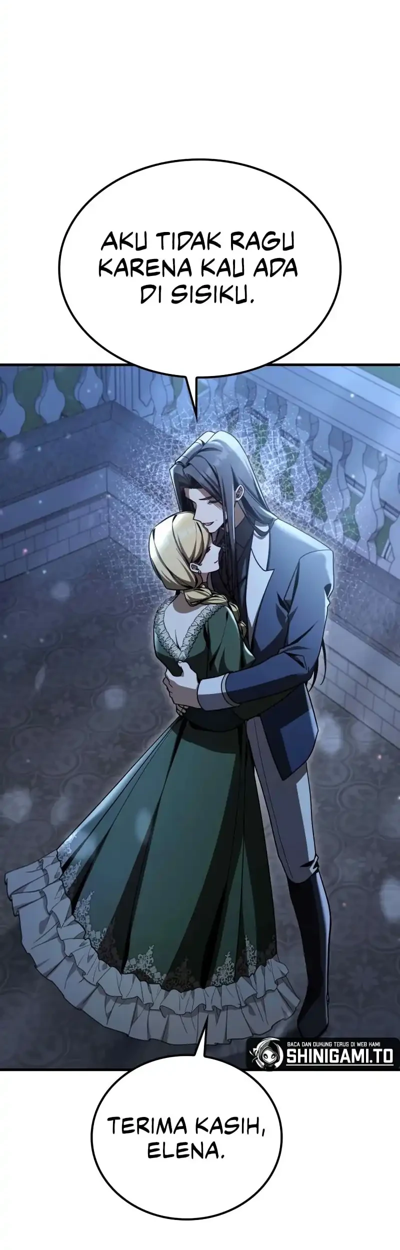 Dukedom’s Legendary Prodigy Chapter 48 Gambar 32