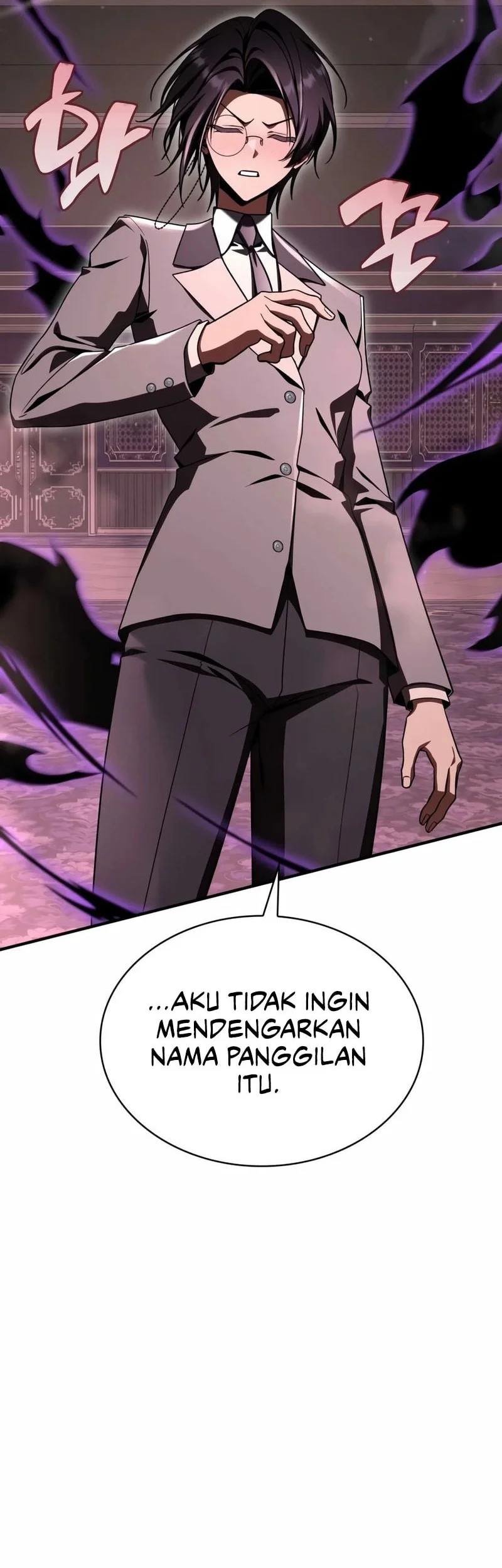 Dukedom’s Legendary Prodigy Chapter 49 Gambar 41