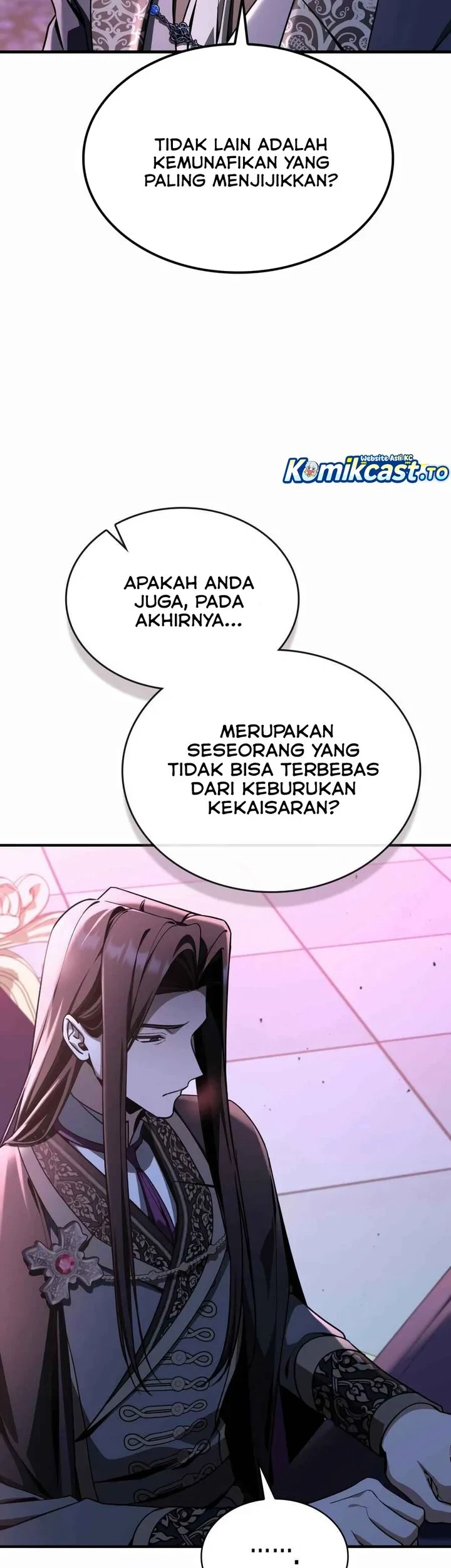 Dukedom’s Legendary Prodigy Chapter 52 Gambar 35