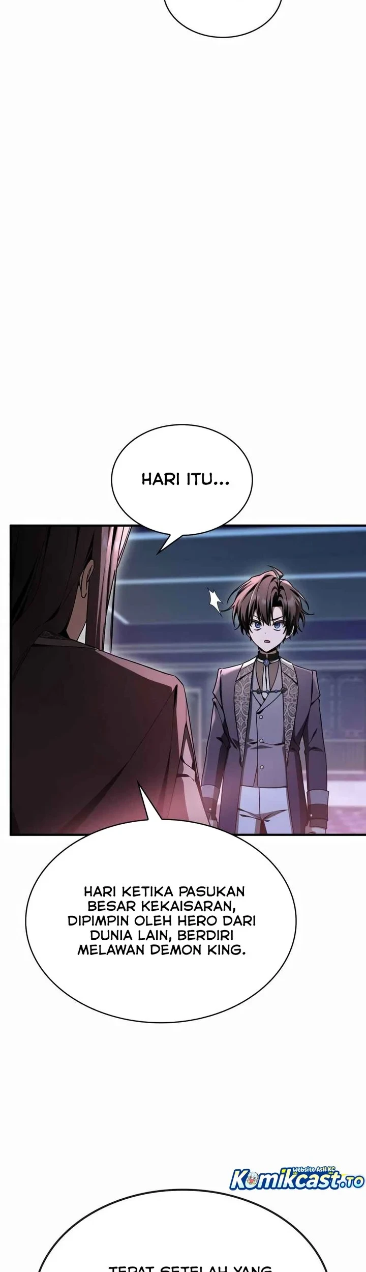 Dukedom’s Legendary Prodigy Chapter 52 Gambar 36