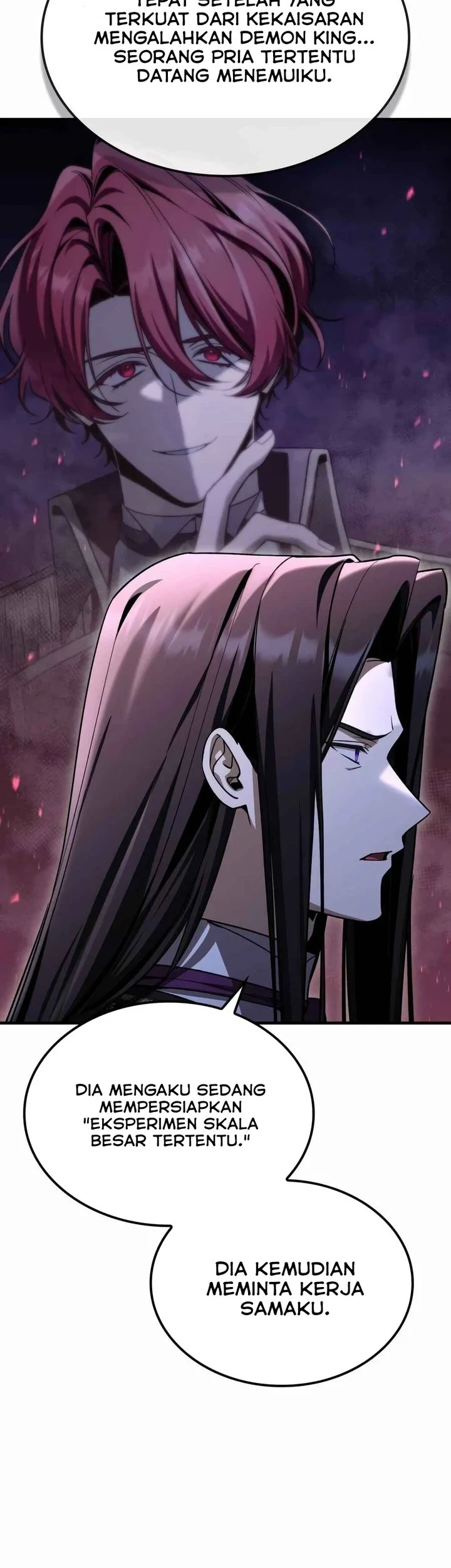 Dukedom’s Legendary Prodigy Chapter 52 Gambar 37