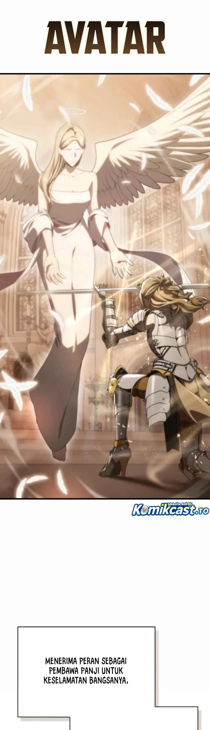 Dukedom’s Legendary Prodigy Chapter 53 Gambar 34