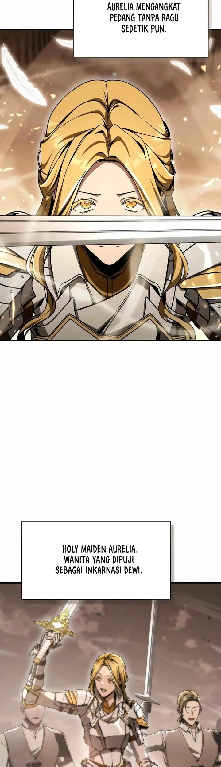 Dukedom’s Legendary Prodigy Chapter 53 Gambar 35