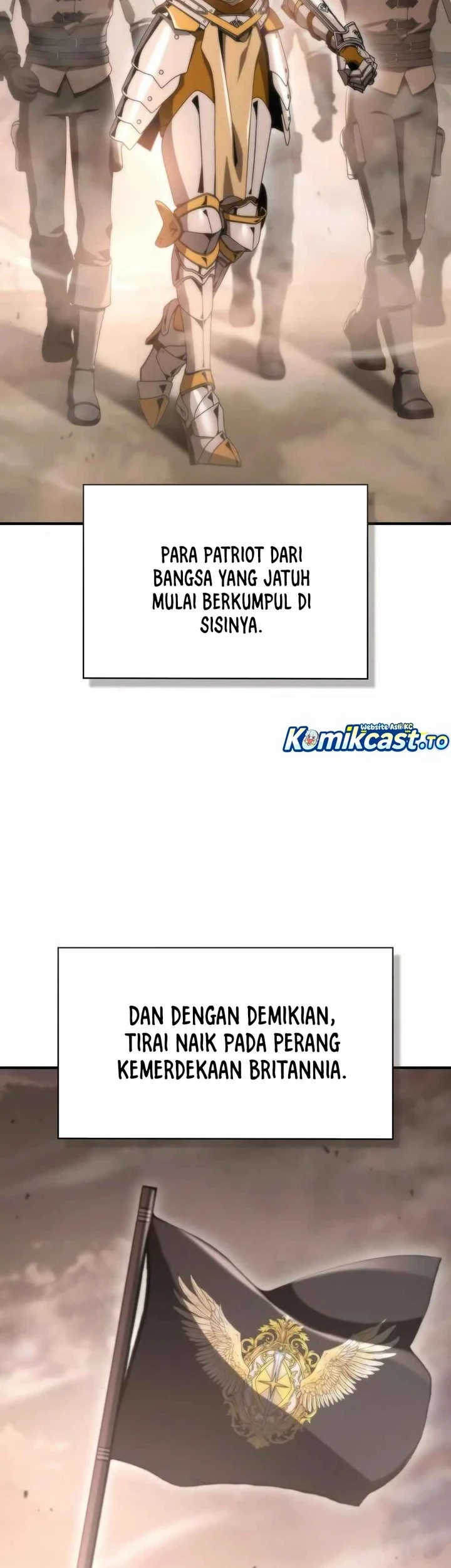Dukedom’s Legendary Prodigy Chapter 53 Gambar 36