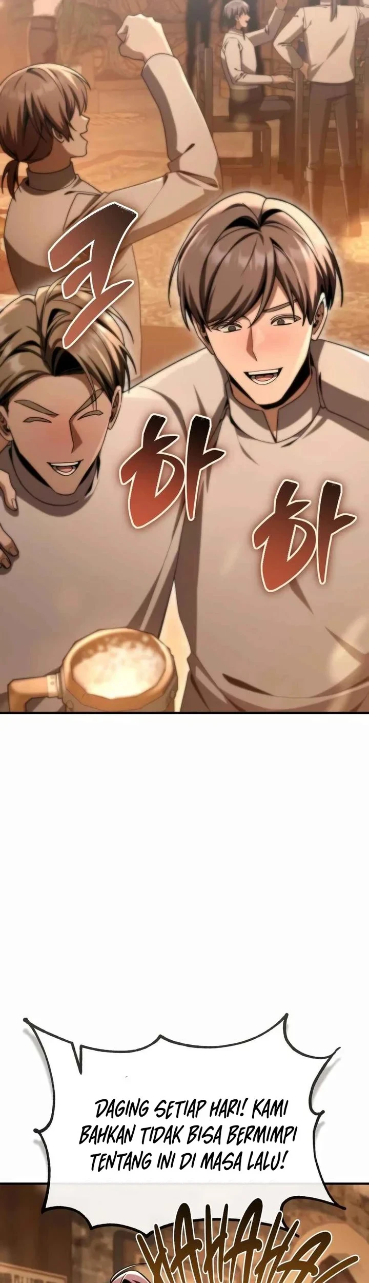 Dukedom’s Legendary Prodigy Chapter 54 Gambar 34