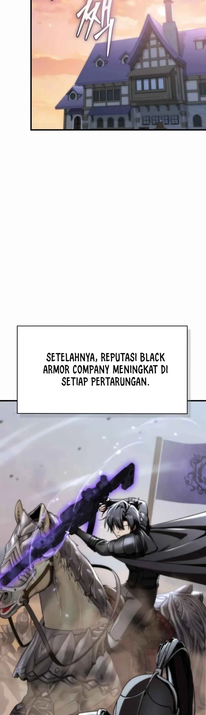 Dukedom’s Legendary Prodigy Chapter 55 Gambar 36