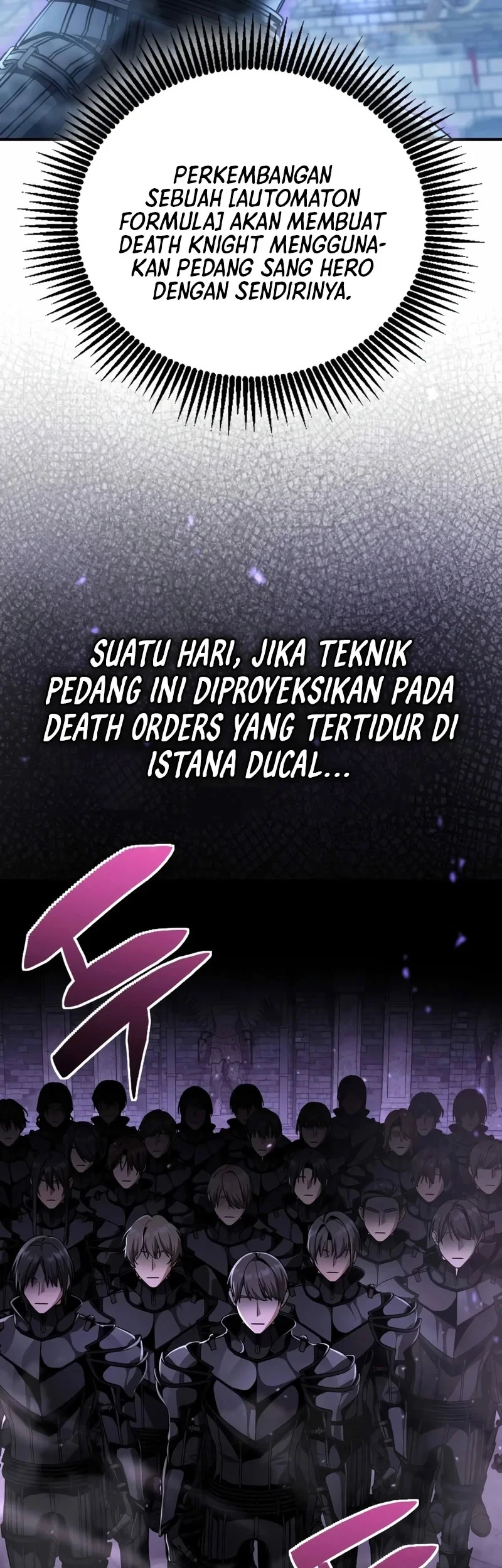 Dukedom’s Legendary Prodigy Chapter 56 Gambar 46