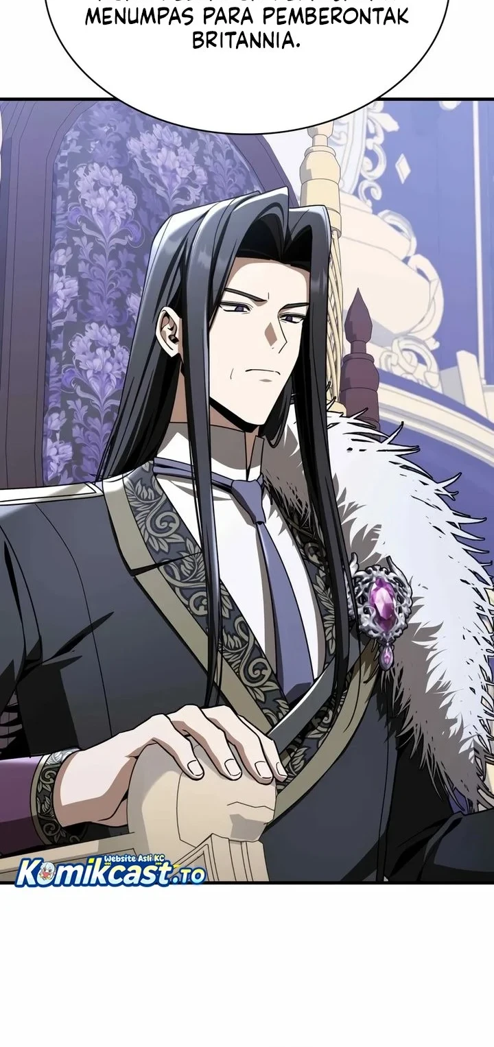 Dukedom’s Legendary Prodigy Chapter 58 Gambar 45