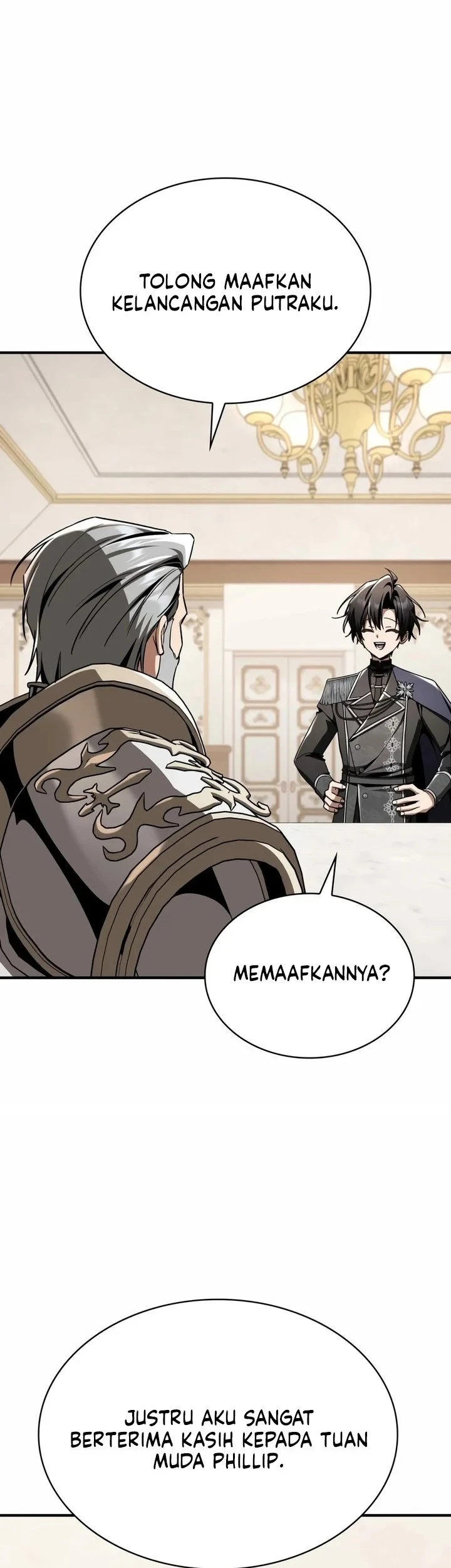Dukedom’s Legendary Prodigy Chapter 59 Gambar 41