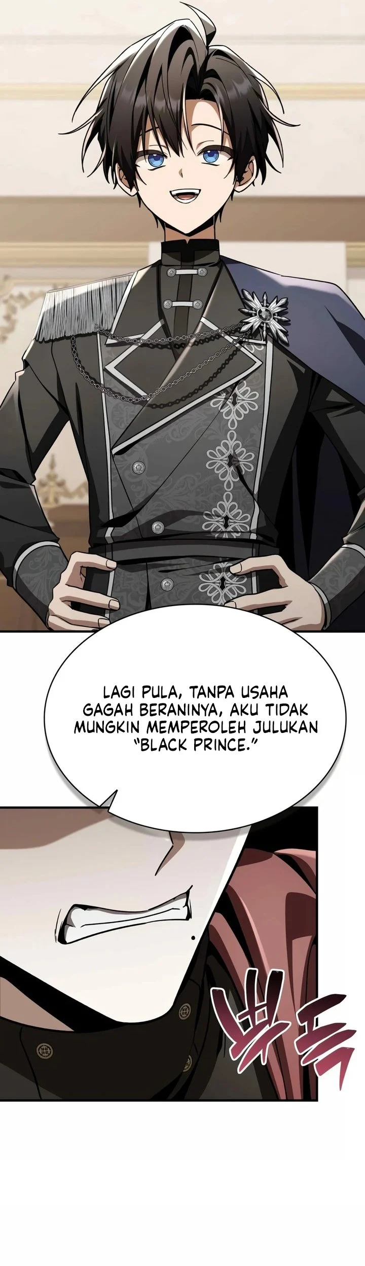Dukedom’s Legendary Prodigy Chapter 59 Gambar 43