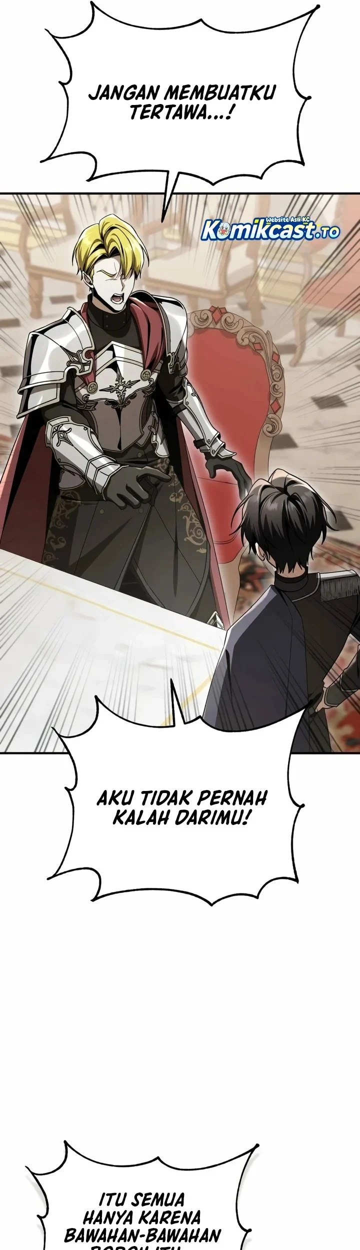 Dukedom’s Legendary Prodigy Chapter 59 Gambar 44