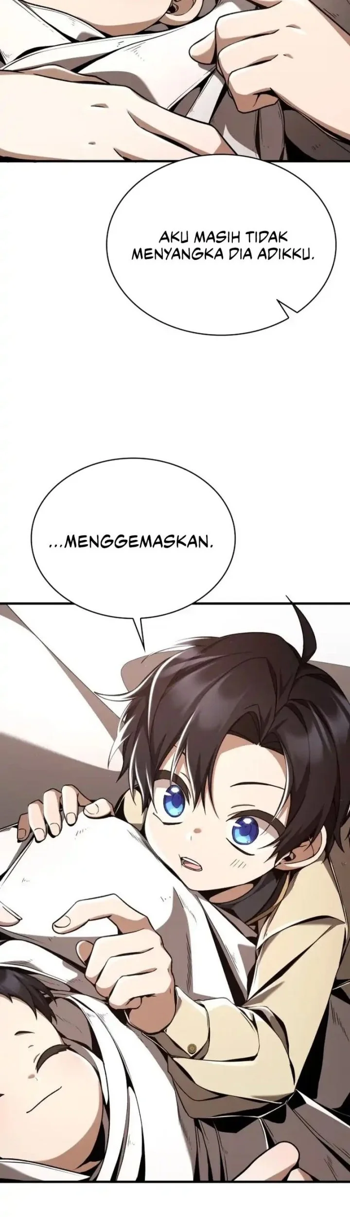 Dukedom’s Legendary Prodigy Chapter 6 Gambar 34