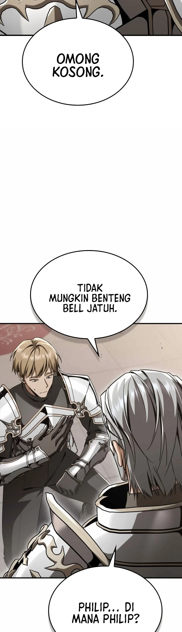 Dukedom’s Legendary Prodigy Chapter 60 Gambar 40