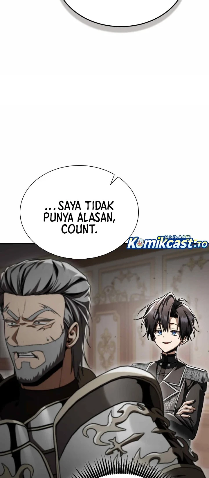 Dukedom’s Legendary Prodigy Chapter 60 Gambar 41