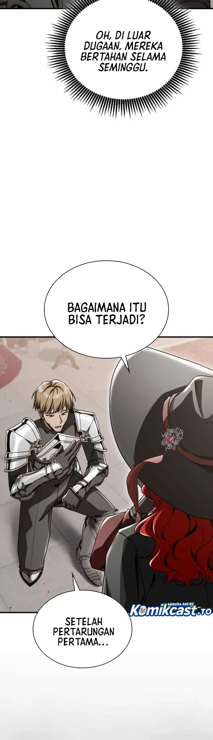 Dukedom’s Legendary Prodigy Chapter 60 Gambar 42