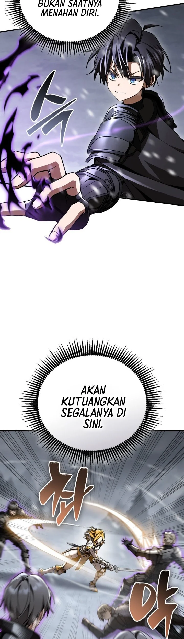 Dukedom’s Legendary Prodigy Chapter 62 Gambar 32