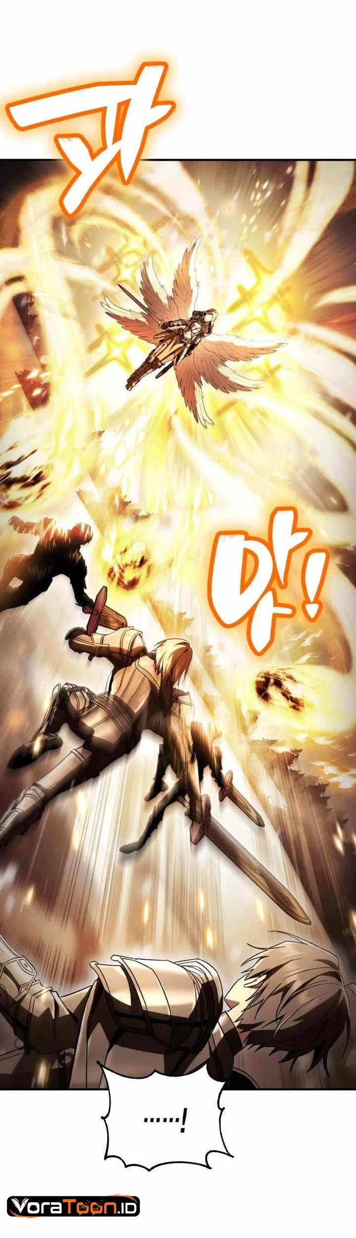 Dukedom’s Legendary Prodigy Chapter 63 Gambar 31