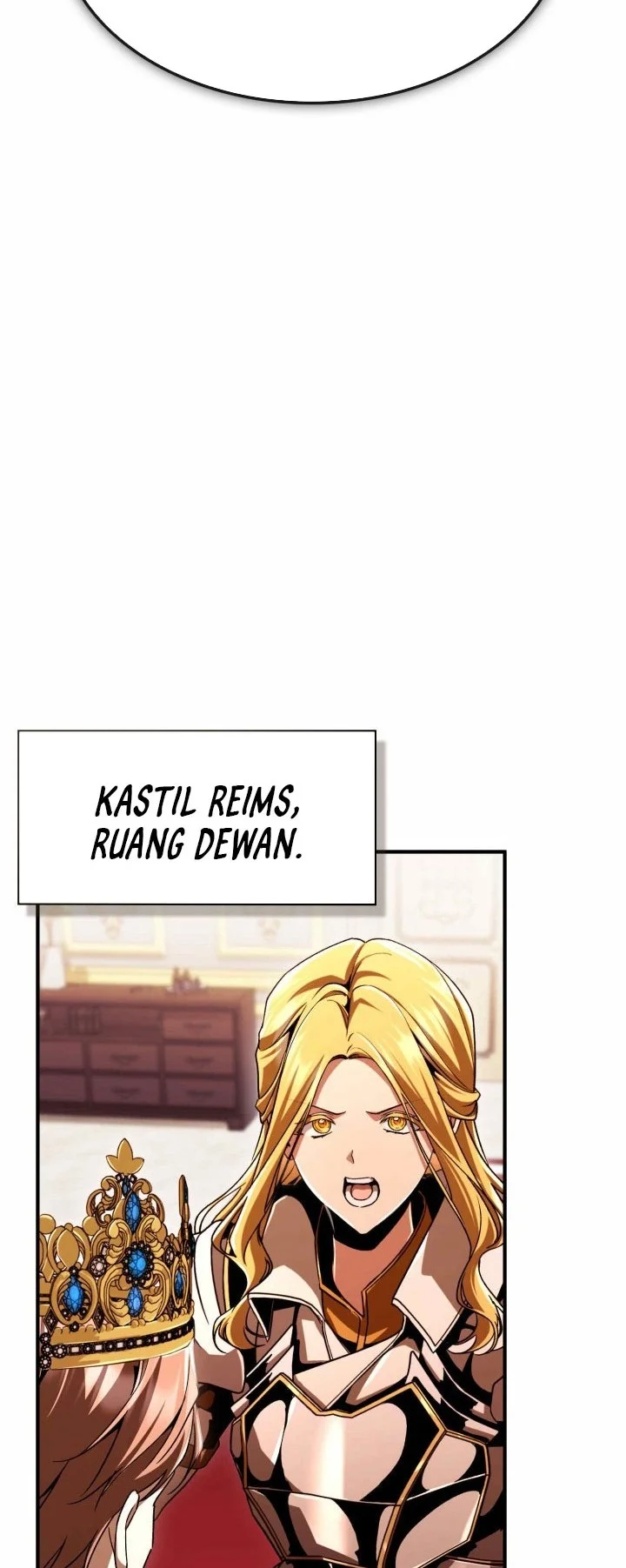 Dukedom’s Legendary Prodigy Chapter 64 Gambar 33