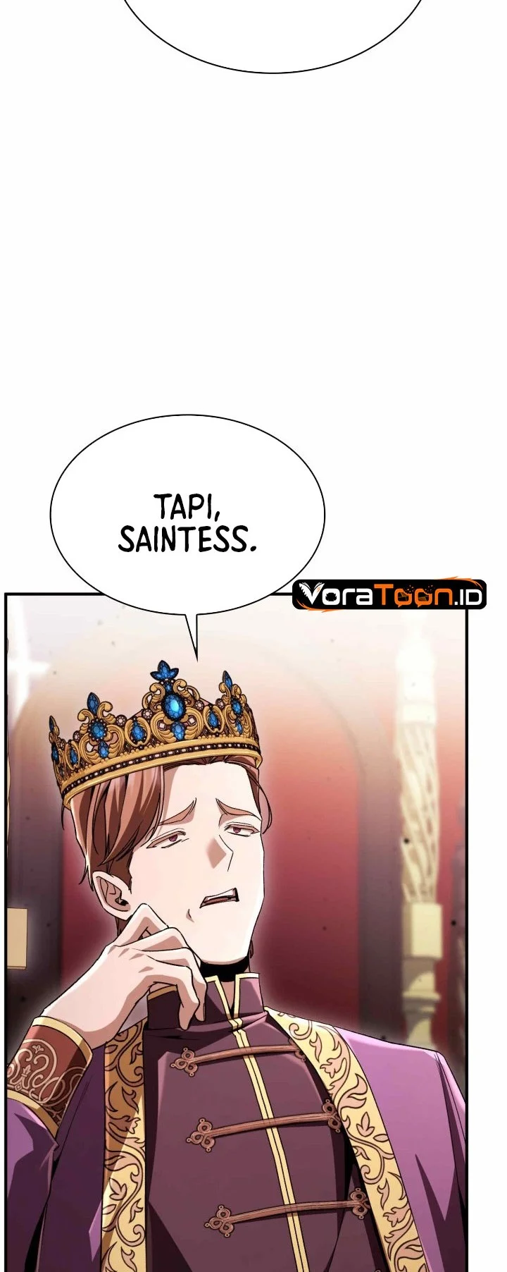 Dukedom’s Legendary Prodigy Chapter 64 Gambar 35