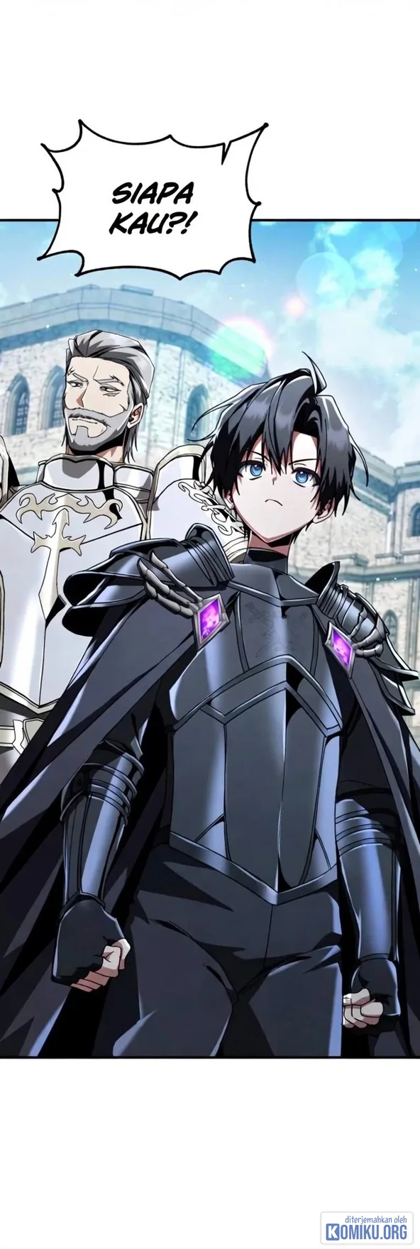 Dukedom’s Legendary Prodigy Chapter 65 Gambar 44