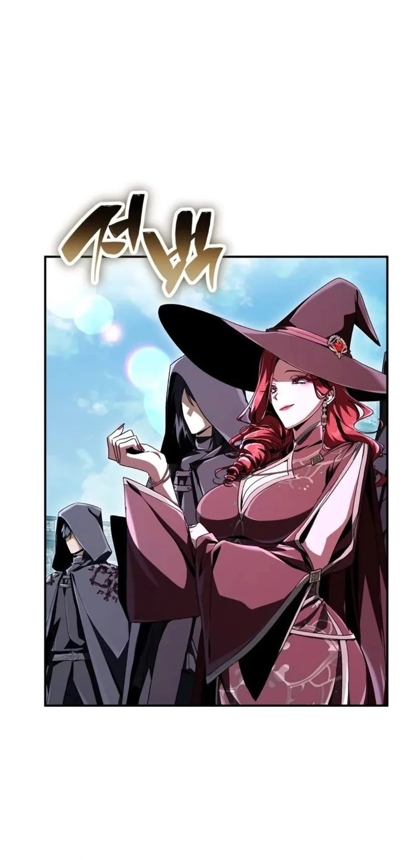 Dukedom’s Legendary Prodigy Chapter 65 Gambar 45