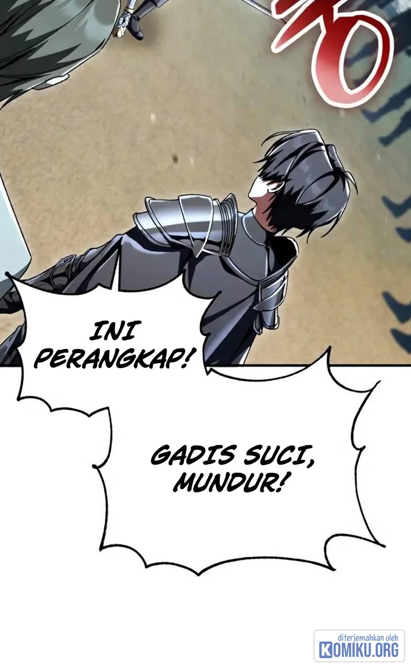 Dukedom’s Legendary Prodigy Chapter 65 Gambar 47
