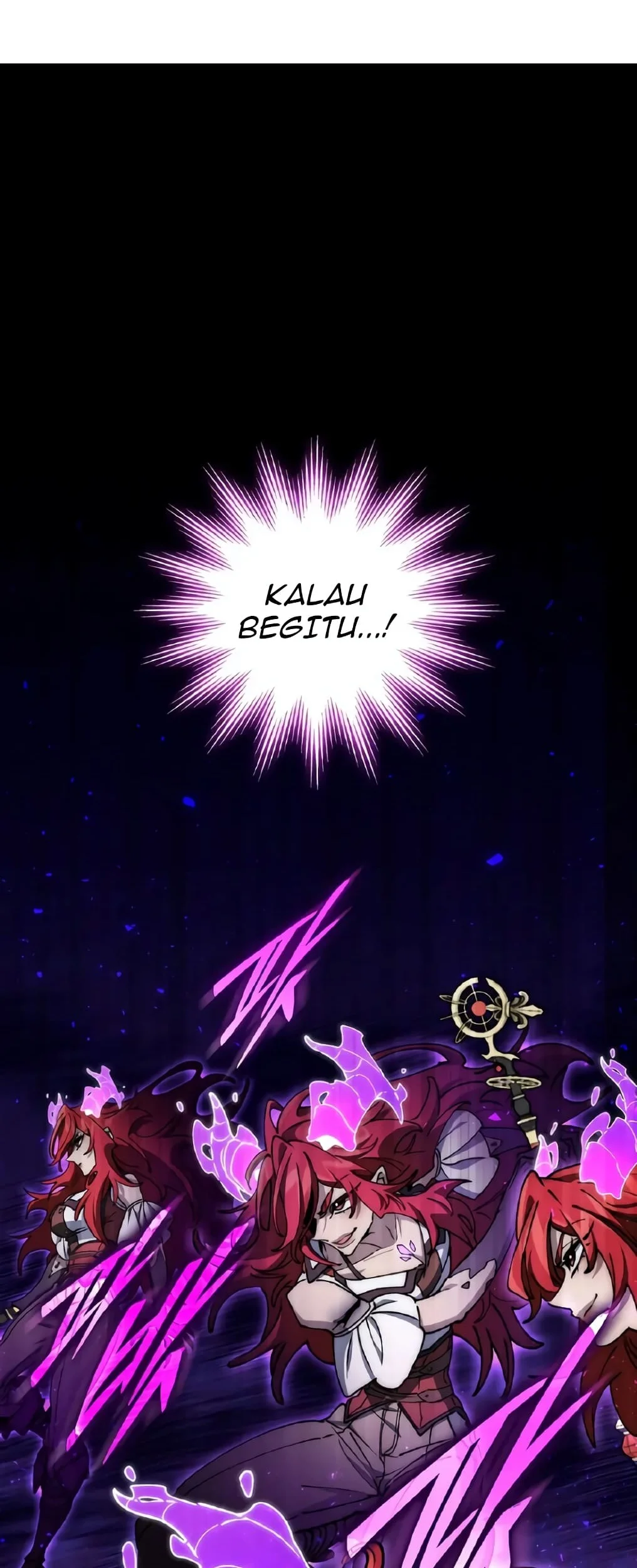 Dungeon Architect Chapter 61 Gambar 31