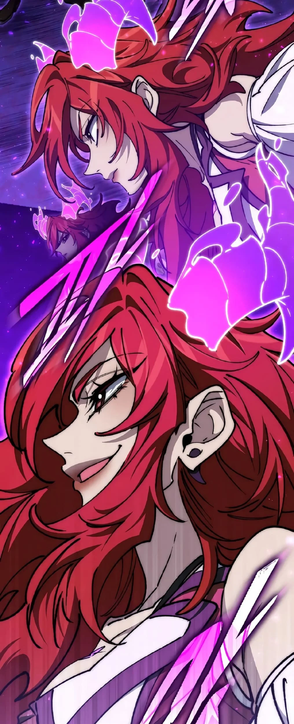 Dungeon Architect Chapter 61 Gambar 32