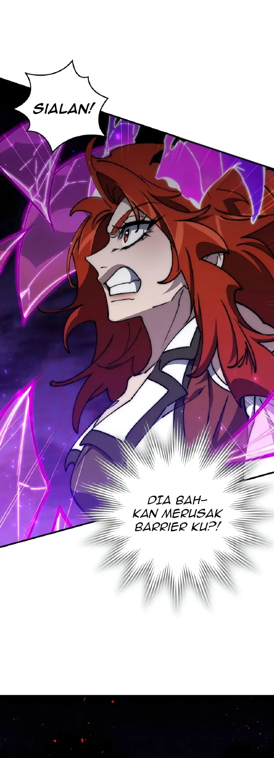 Dungeon Architect Chapter 62 Gambar 41