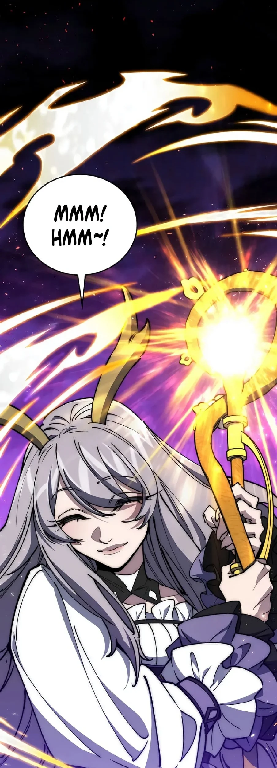 Dungeon Architect Chapter 62 Gambar 42