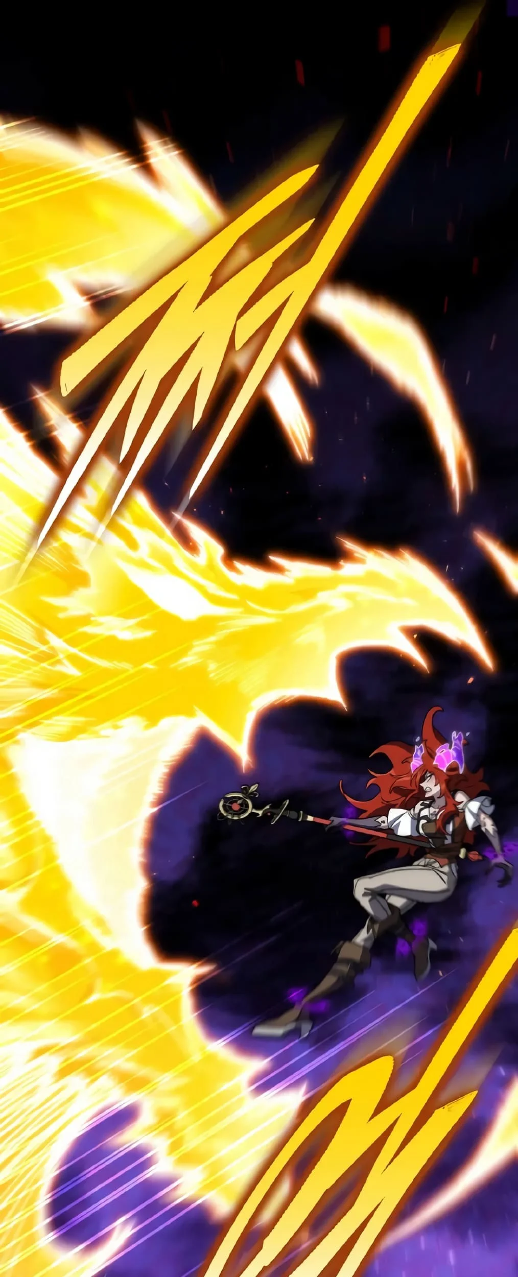 Dungeon Architect Chapter 62 Gambar 44