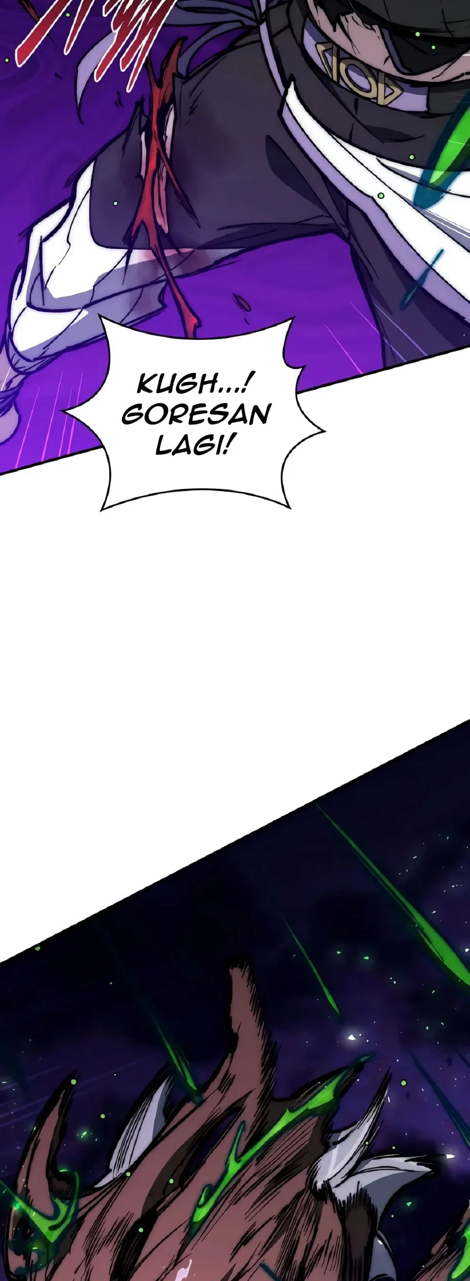 Dungeon Architect Chapter 63 Gambar 41