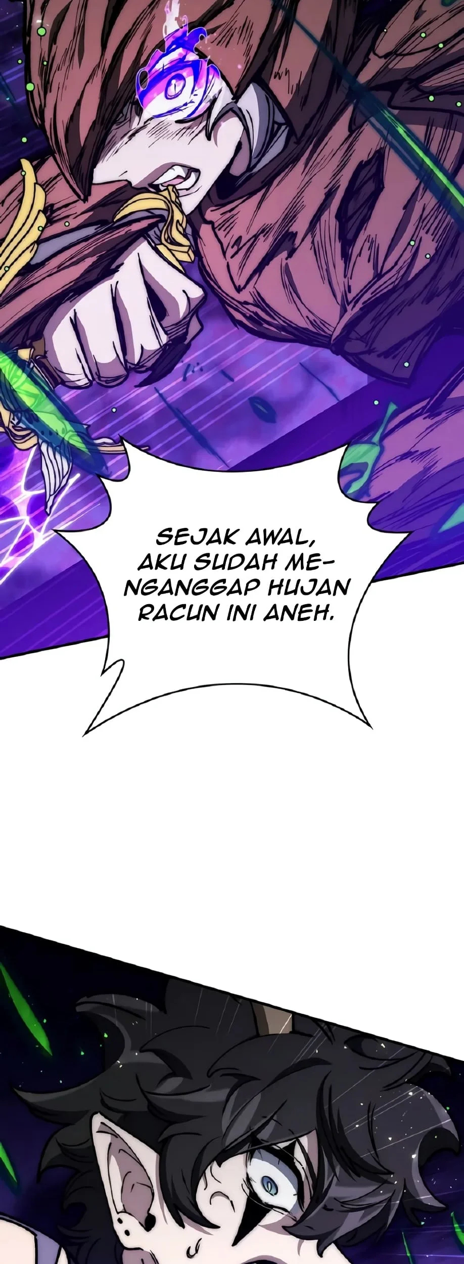 Dungeon Architect Chapter 63 Gambar 42