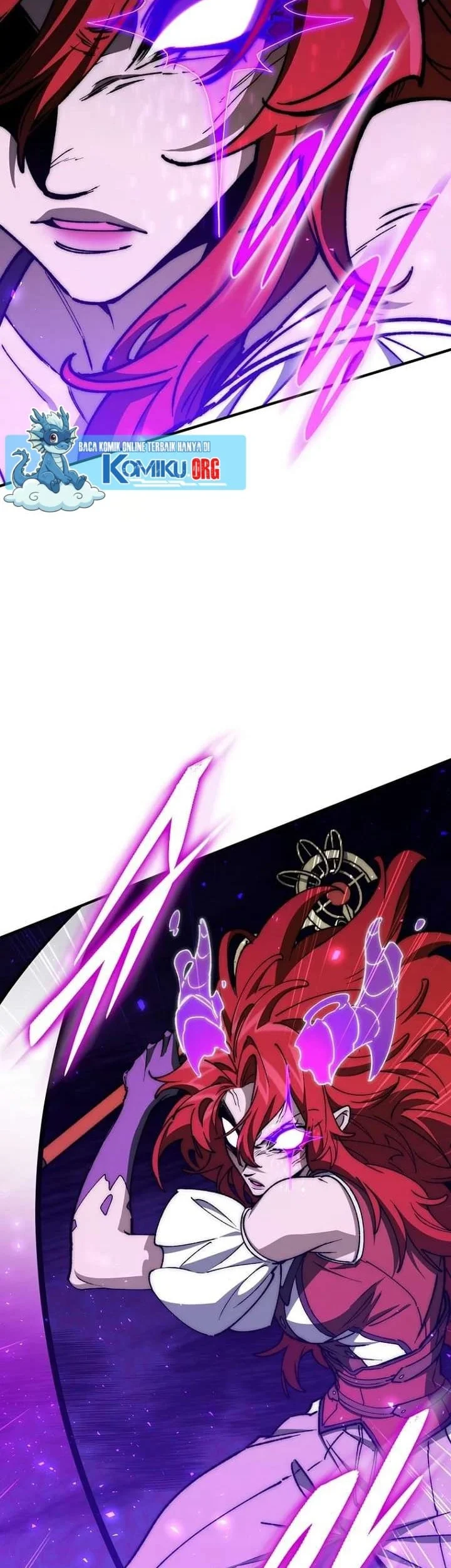 Dungeon Architect Chapter 64 Gambar 37