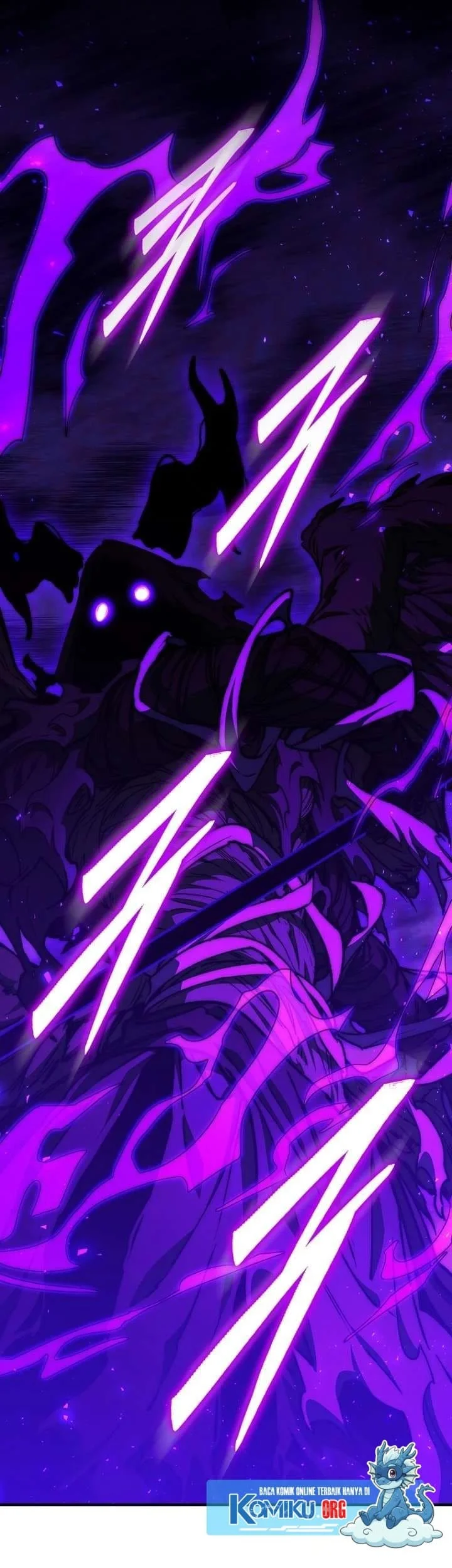 Dungeon Architect Chapter 64 Gambar 39