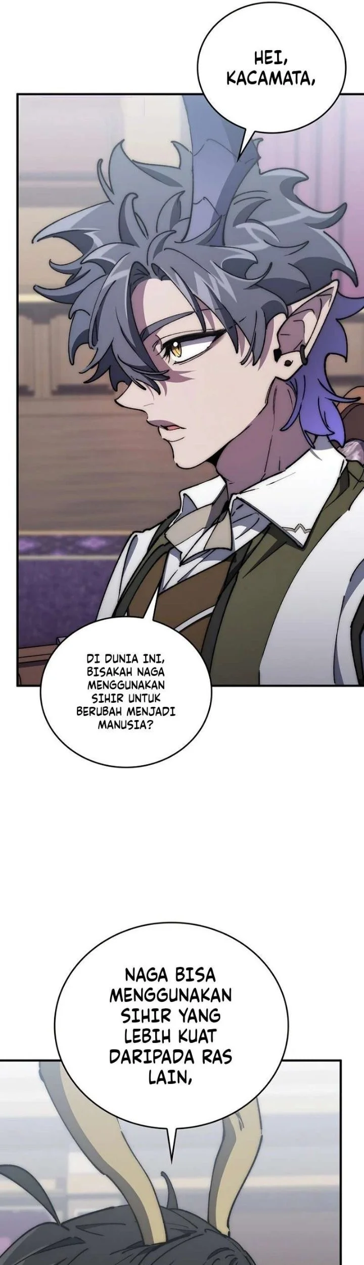 Dungeon Architect Chapter 66 Gambar 29