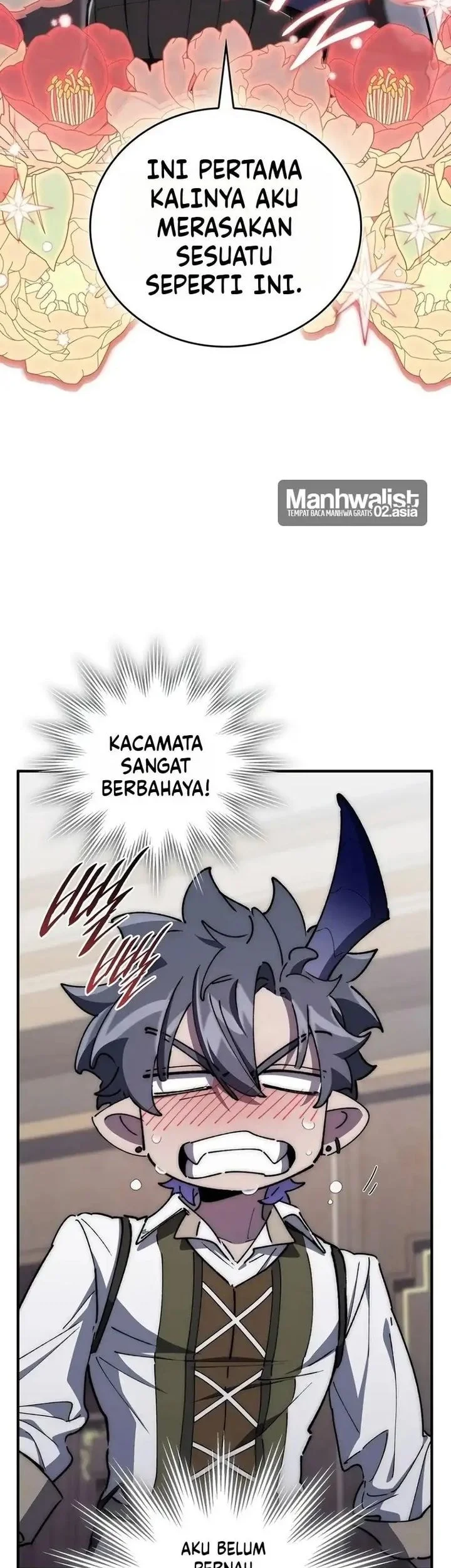 Dungeon Architect Chapter 67 Gambar 30