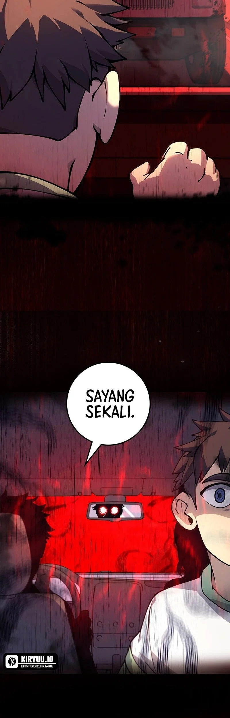 Dungeon Crawler Carl Chapter 27 Gambar 29