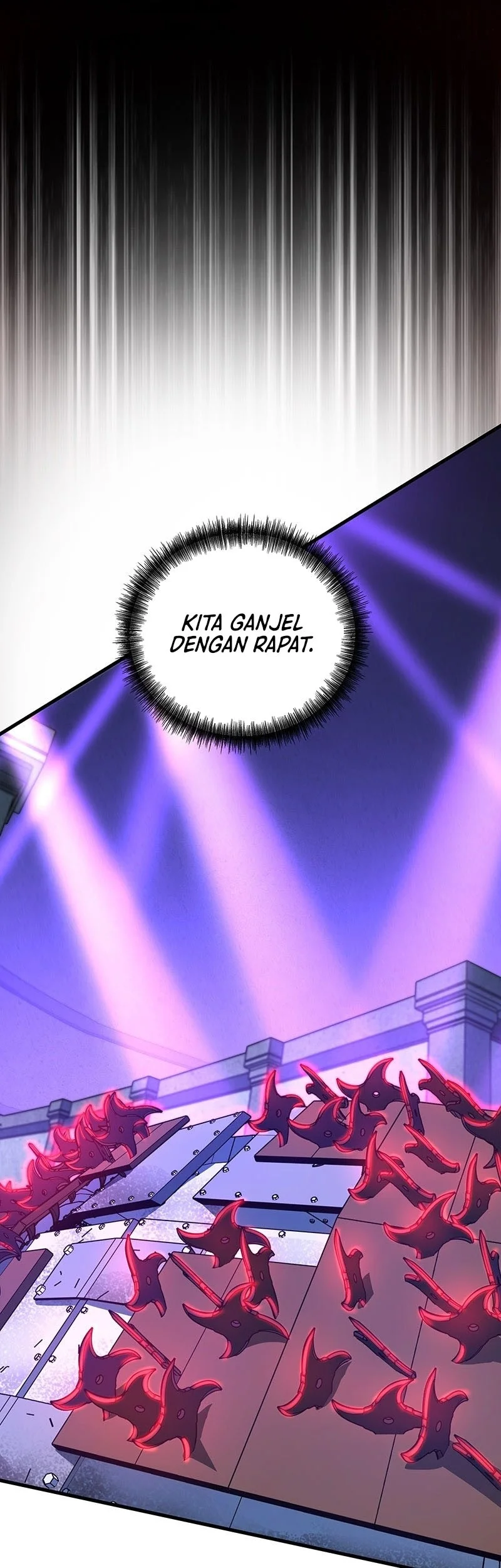 Dungeon Crawler Carl Chapter 27 Gambar 30