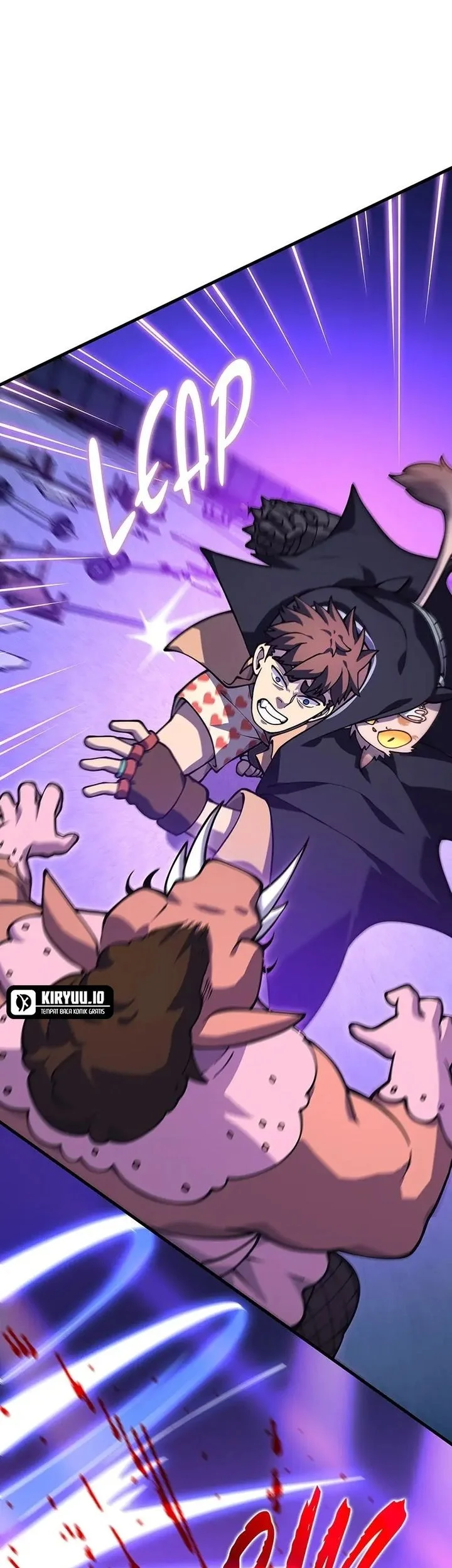 Dungeon Crawler Carl Chapter 28 Gambar 34