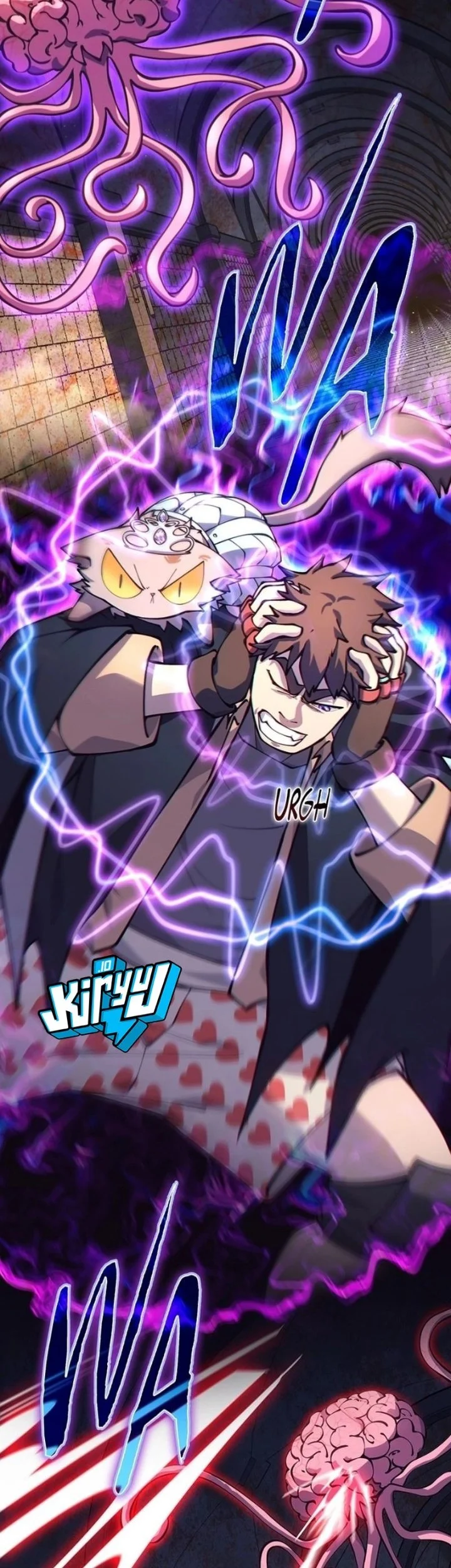 Dungeon Crawler Carl Chapter 33 Gambar 29
