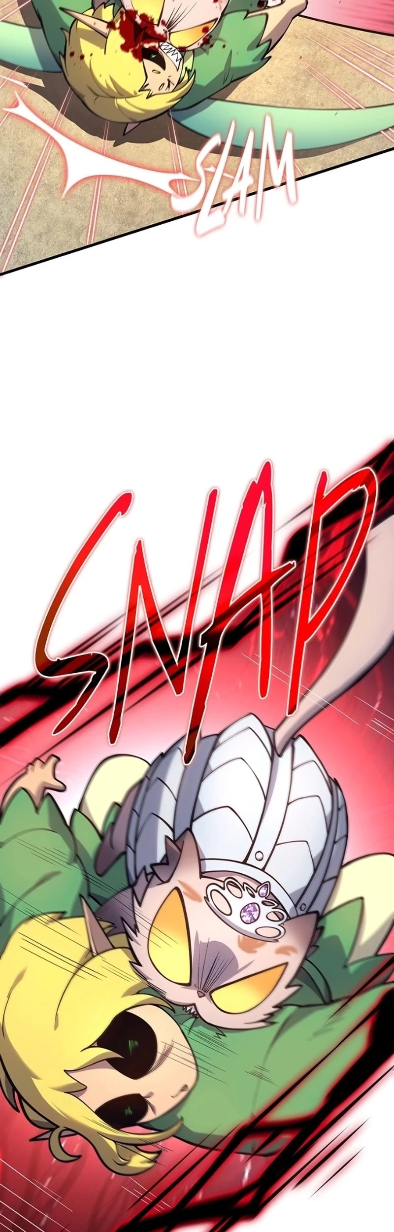 Dungeon Crawler Carl Chapter 36 Gambar 33