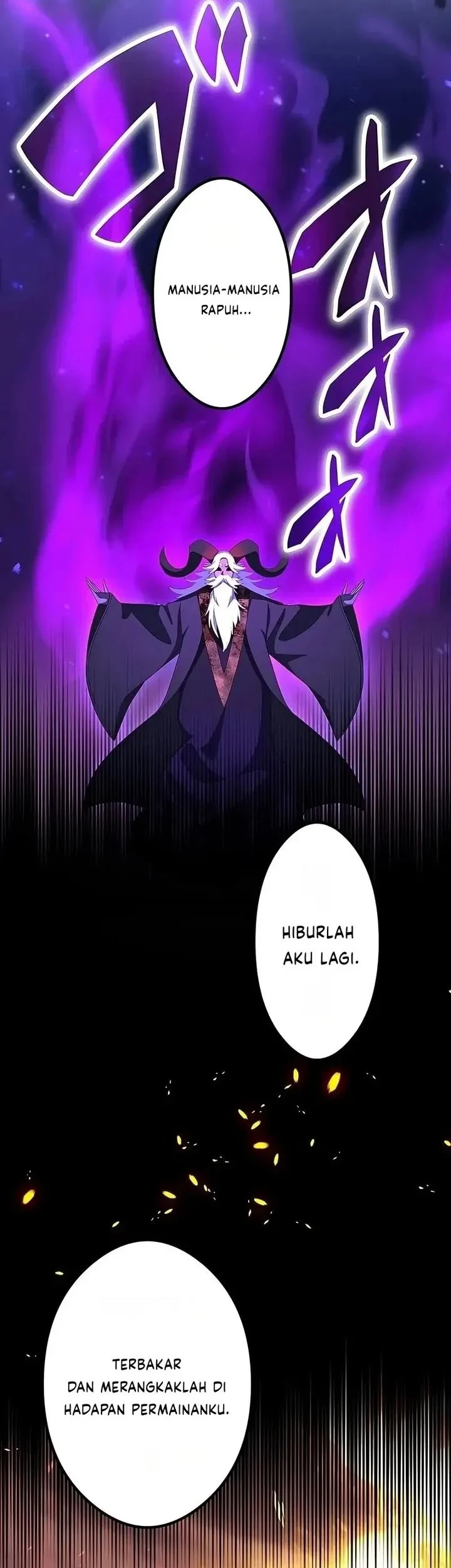 Dungeon Games: The Ex-Corporate Slave Dominates With the Ultimate Job “Trickster” Chapter 1 Gambar 41