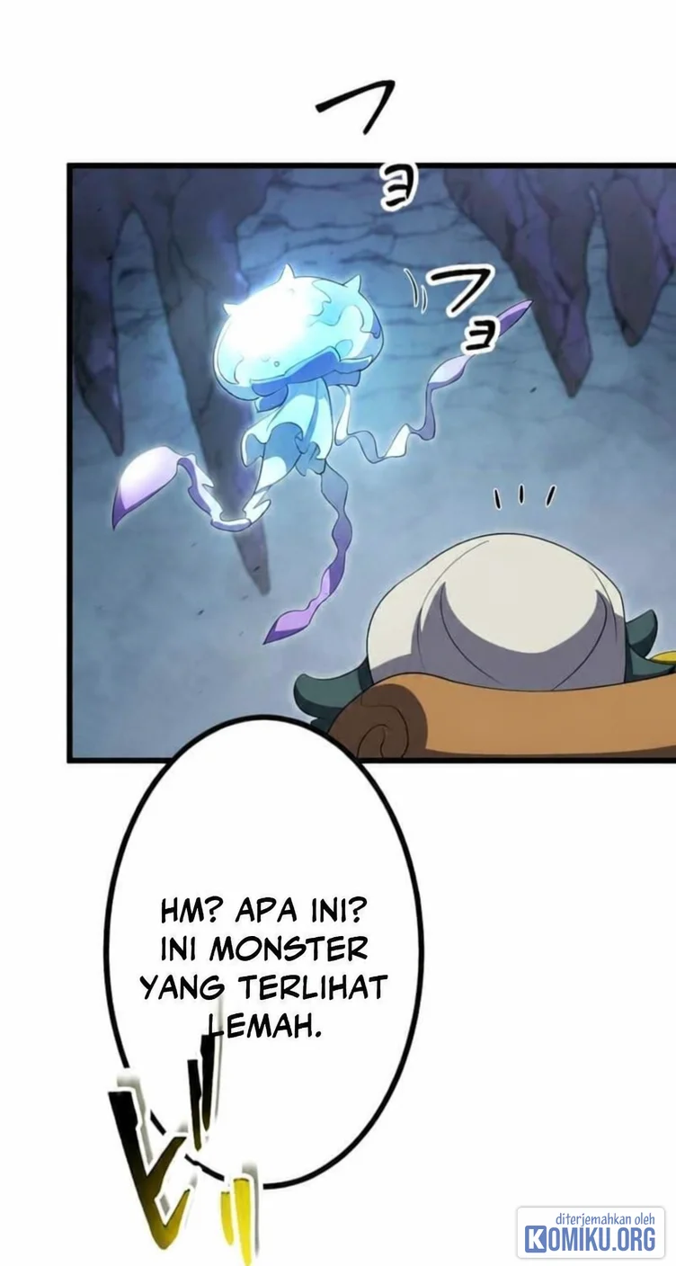 Dungeon Games: The Ex-Corporate Slave Dominates With the Ultimate Job “Trickster” Chapter 12 Gambar 55