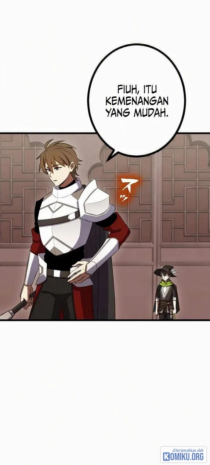 Dungeon Games: The Ex-Corporate Slave Dominates With the Ultimate Job “Trickster” Chapter 14 Gambar 52