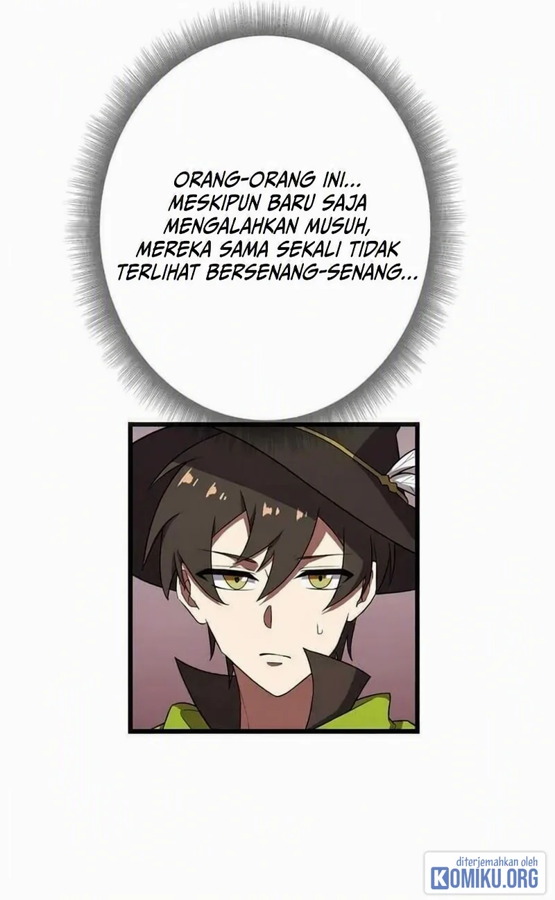 Dungeon Games: The Ex-Corporate Slave Dominates With the Ultimate Job “Trickster” Chapter 14 Gambar 53