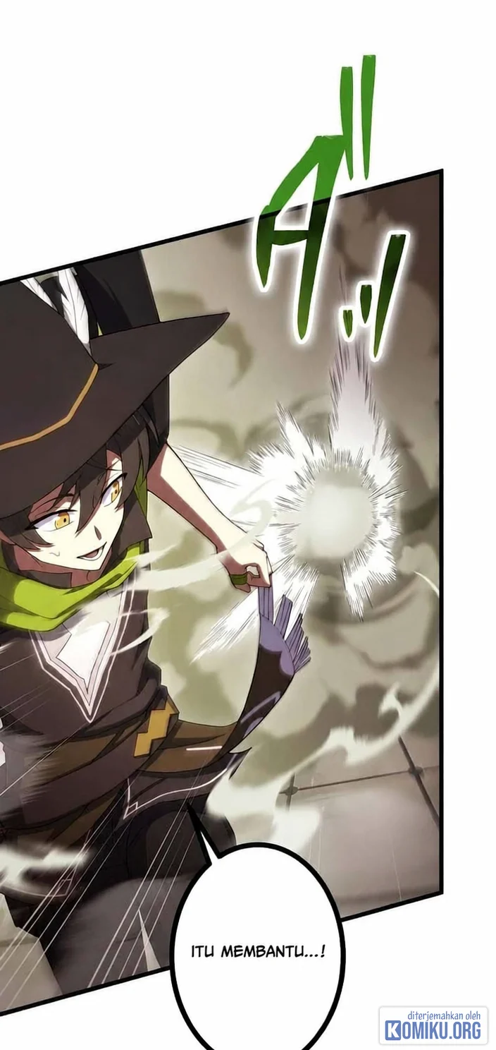 Dungeon Games: The Ex-Corporate Slave Dominates With the Ultimate Job “Trickster” Chapter 15 Gambar 58
