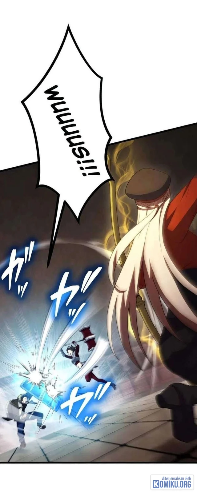 Dungeon Games: The Ex-Corporate Slave Dominates With the Ultimate Job “Trickster” Chapter 15 Gambar 60
