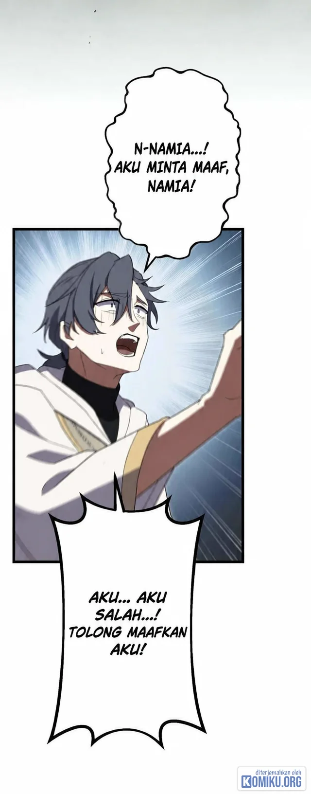 Dungeon Games: The Ex-Corporate Slave Dominates With the Ultimate Job “Trickster” Chapter 18 Gambar 66